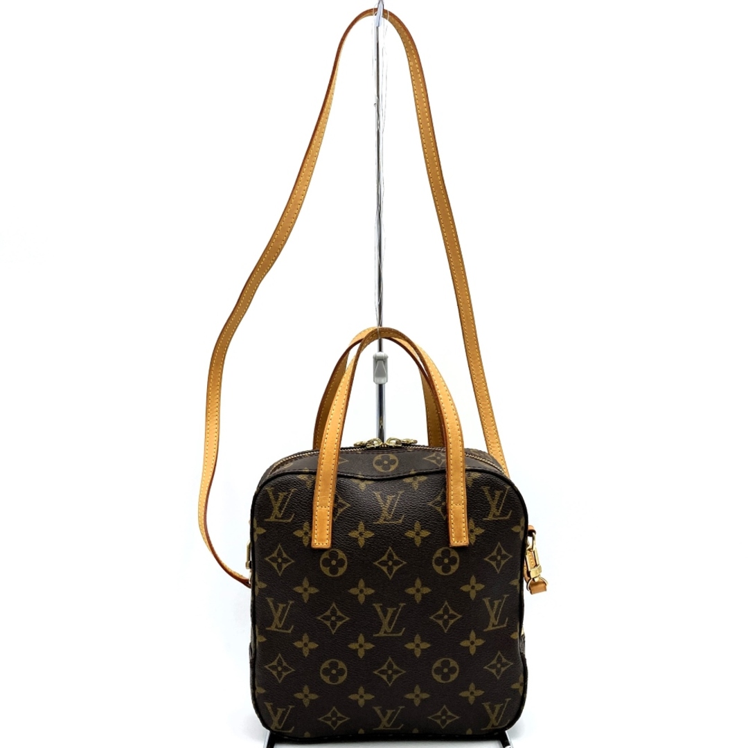 LOUIS VUITTON ルイ・ヴィトン スポンティーニ 2WAY 斜め掛け LOUIS VUITTON ルイ・ヴィトン スポンティーニ 2WAY 斜め掛け