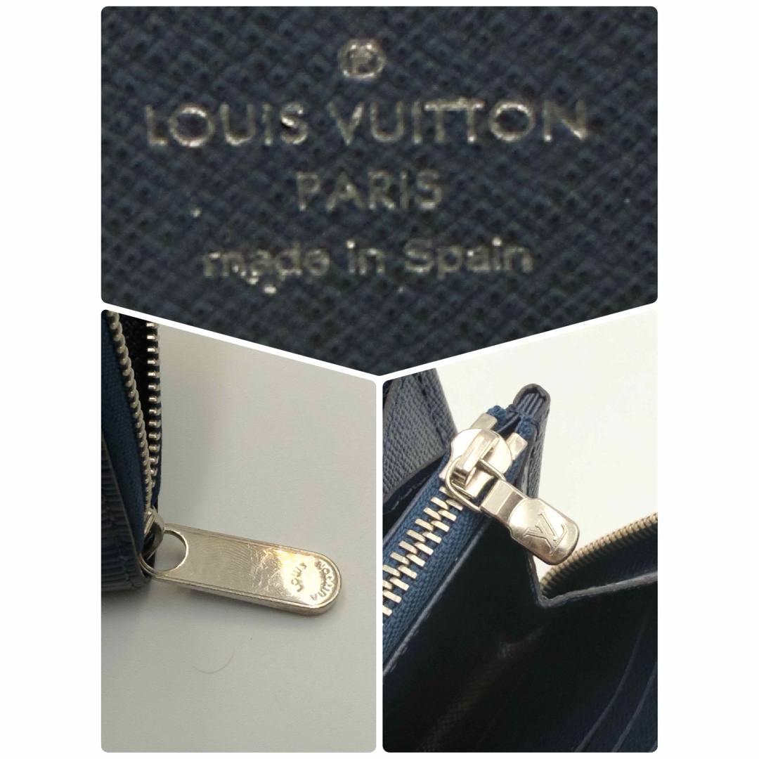 LOUIS VUITTON - ルイヴィトン【新型未使用に近い】エピ LOUIS VUITTON - ルイヴィトン【新型未使用に近い】エピ