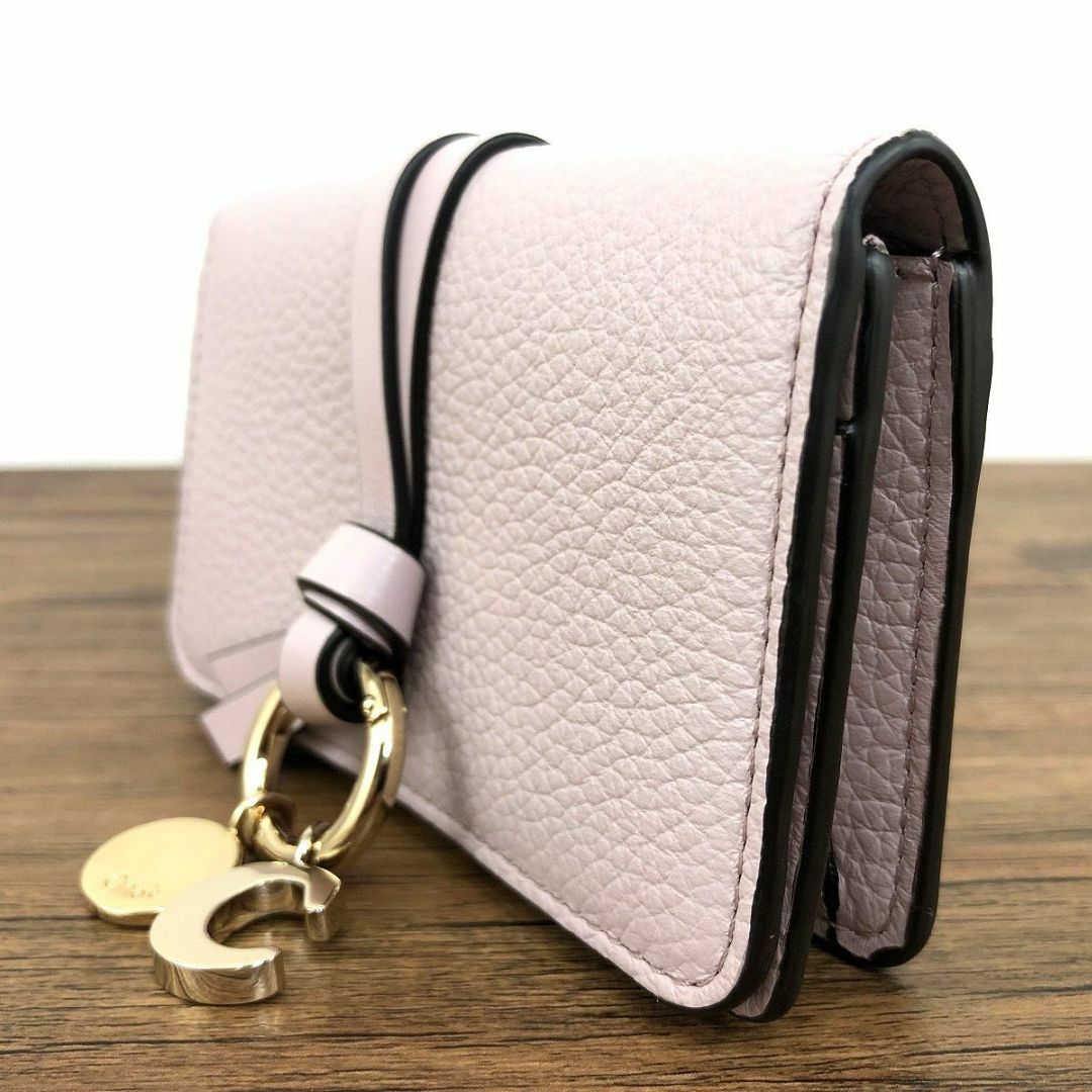 Chloe - 送料込み! 未使用品 chloe カードケース ミニ Chloe - 送料込み! 未使用品 chloe カードケース ミニ
