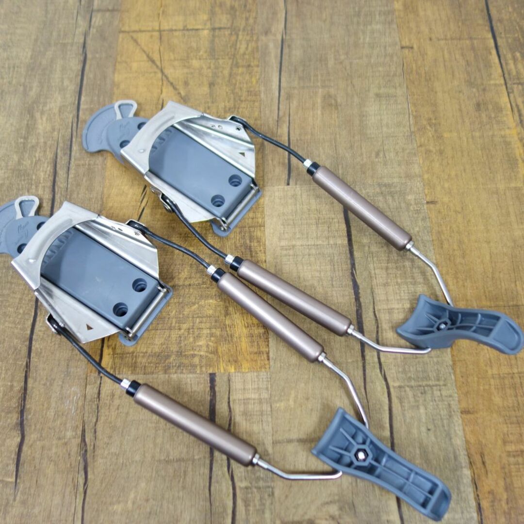 美品 ボレー Voile Switchback スイッチバック ショート 75mm 美品 ボレー Voile Switchback スイッチバック ショート 75mm