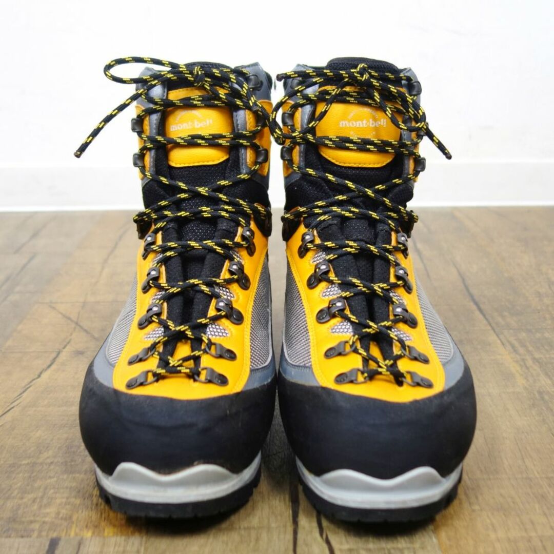 極美品 モンベル mont bell アルパインクルーザー 2800 ワイド 極美品 モンベル mont bell アルパインクルーザー 2800 ワイド