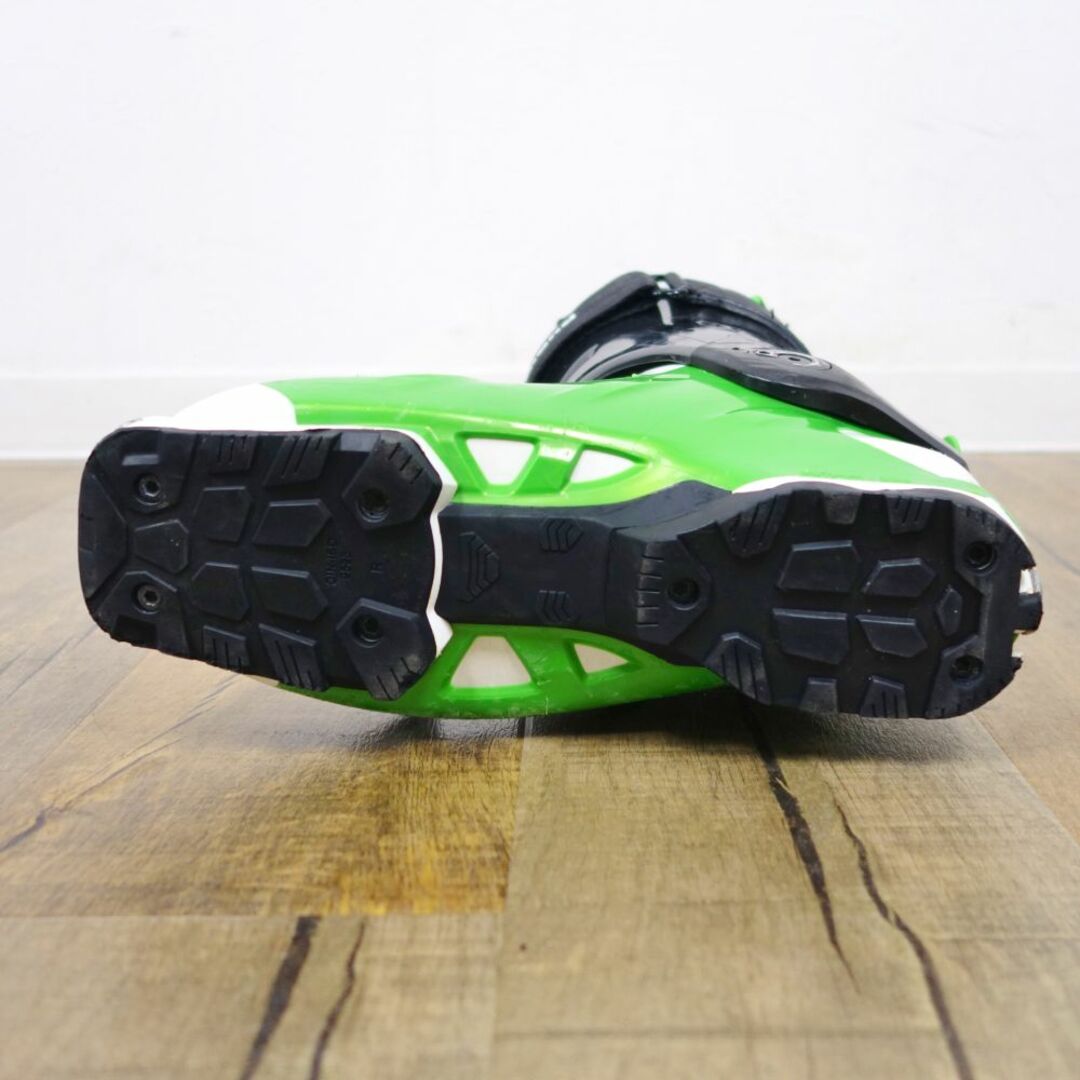 ブラックダイヤモンド Black Diamond FACTOR MX 25.5cm 297mm ブラックダイヤモンド Black Diamond FACTOR MX 25.5cm 297mm