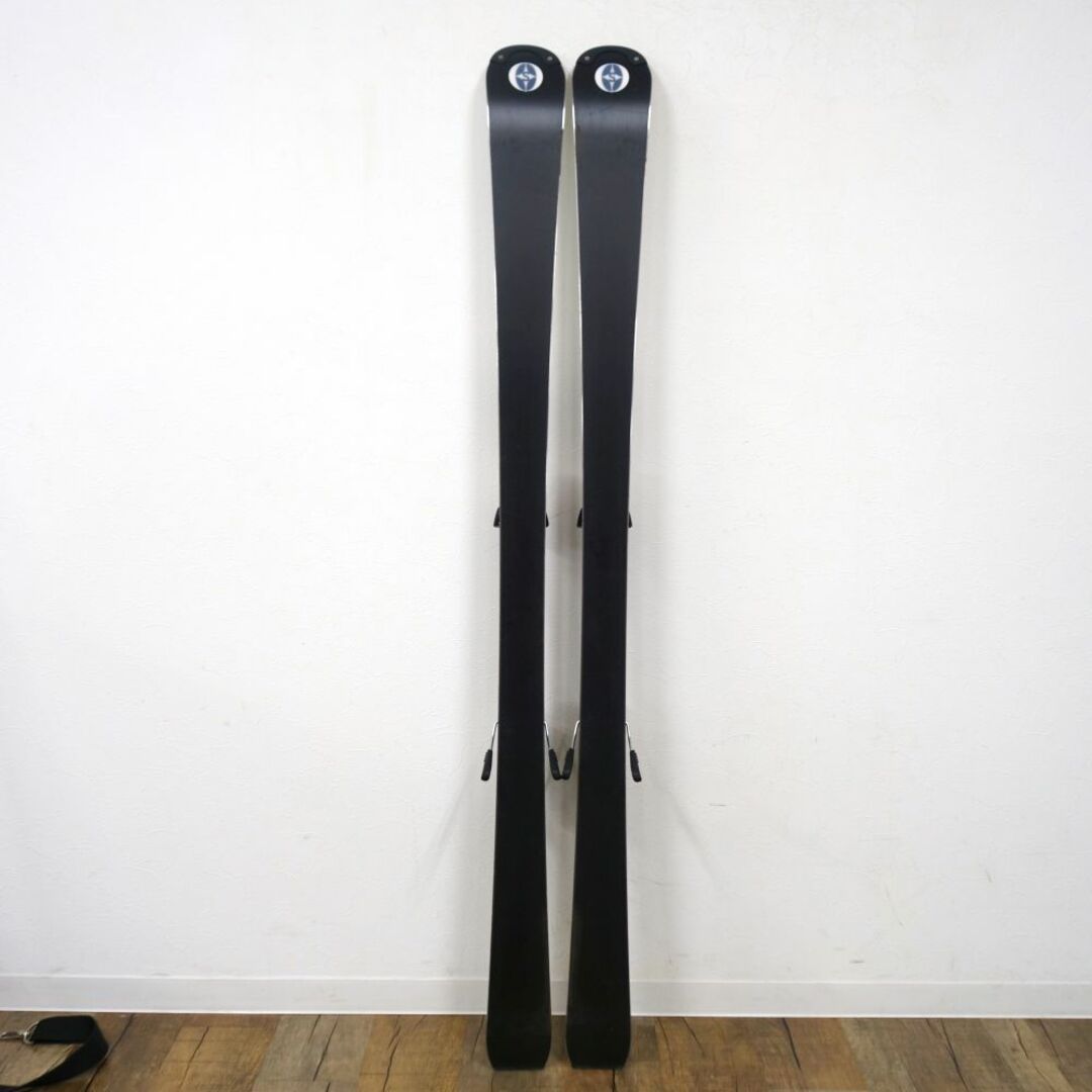 オガサカ OGASAKA KEO'S KS-GZ 155cm ビンディング TYROLIA オガサカ OGASAKA KEO'S KS-GZ 155cm ビンディング TYROLIA