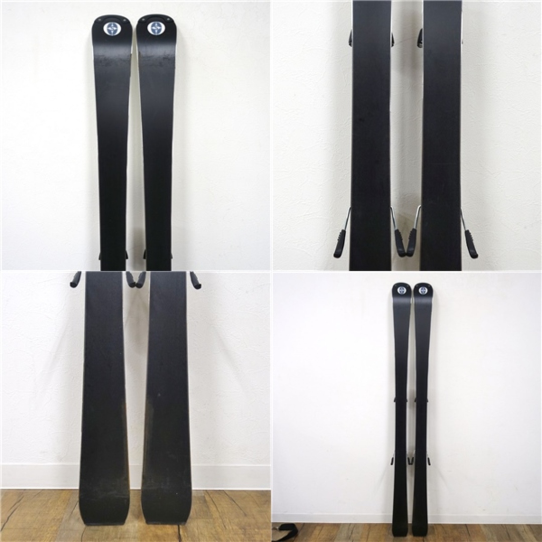 オガサカ OGASAKA KEO'S KS-GZ 155cm ビンディング TYROLIA オガサカ OGASAKA KEO'S KS-GZ 155cm ビンディング TYROLIA