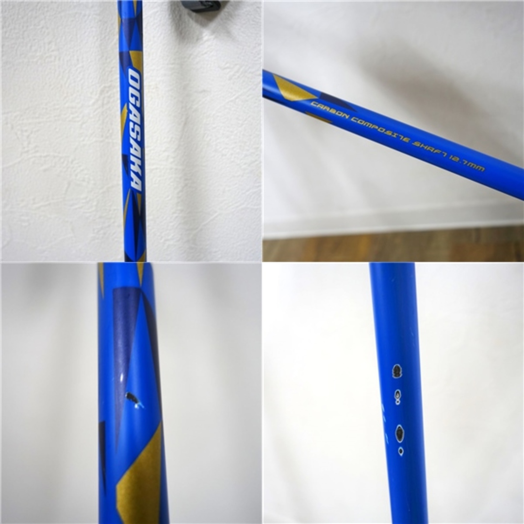 オガサカ OGASAKA KEO'S KS-GZ 155cm ビンディング TYROLIA オガサカ OGASAKA KEO'S KS-GZ 155cm ビンディング TYROLIA