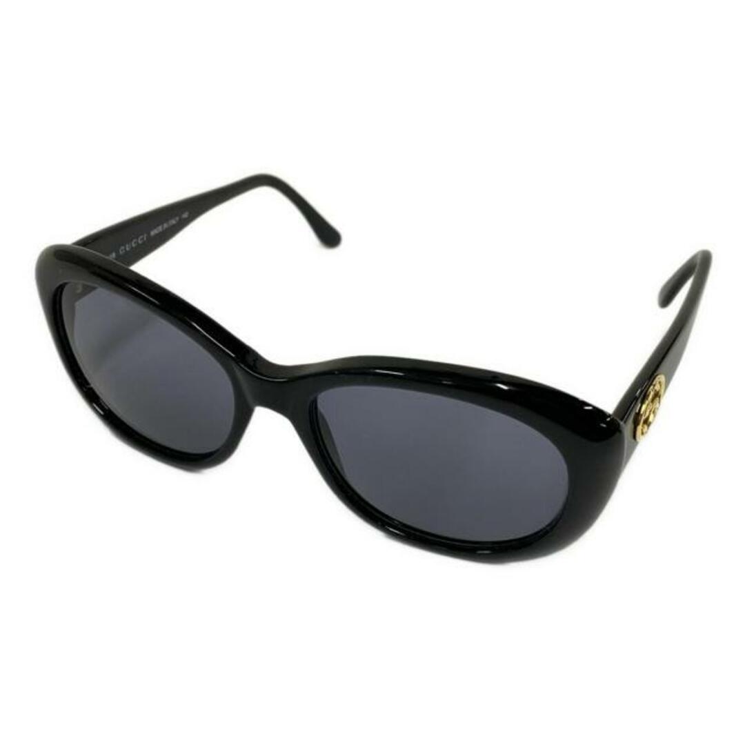 GUCCI(グッチ) サングラス - GG2171/N/S 黒 GUCCI(グッチ) サングラス - GG2171/N/S 黒
