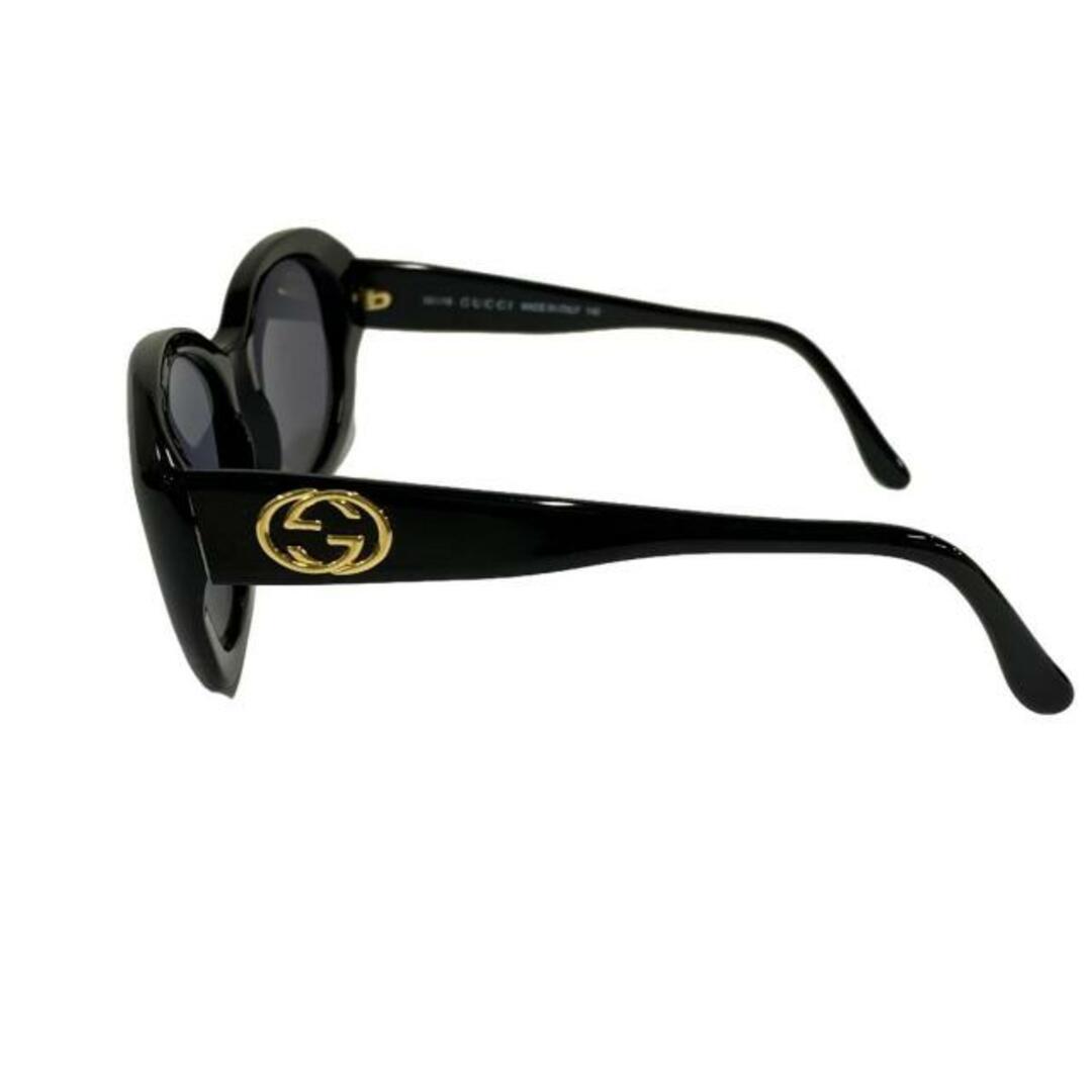 GUCCI(グッチ) サングラス - GG2171/N/S 黒 GUCCI(グッチ) サングラス - GG2171/N/S 黒
