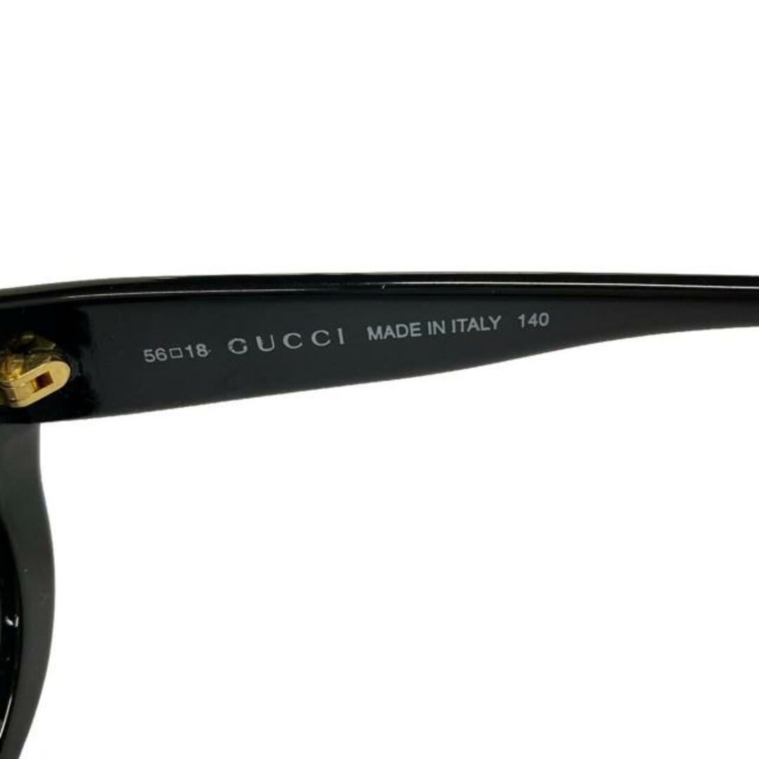 GUCCI(グッチ) サングラス - GG2171/N/S 黒 GUCCI(グッチ) サングラス - GG2171/N/S 黒