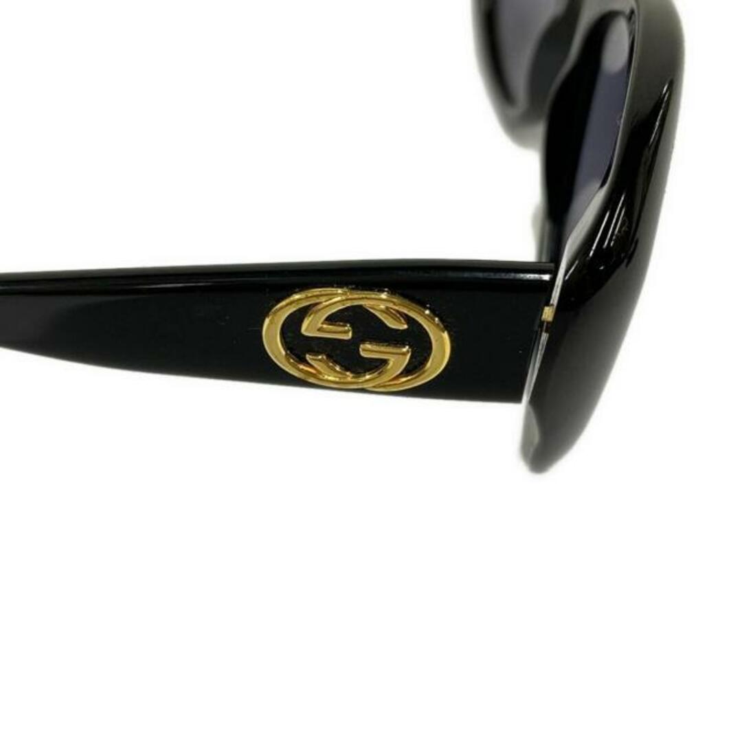 GUCCI(グッチ) サングラス - GG2171/N/S 黒 GUCCI(グッチ) サングラス - GG2171/N/S 黒