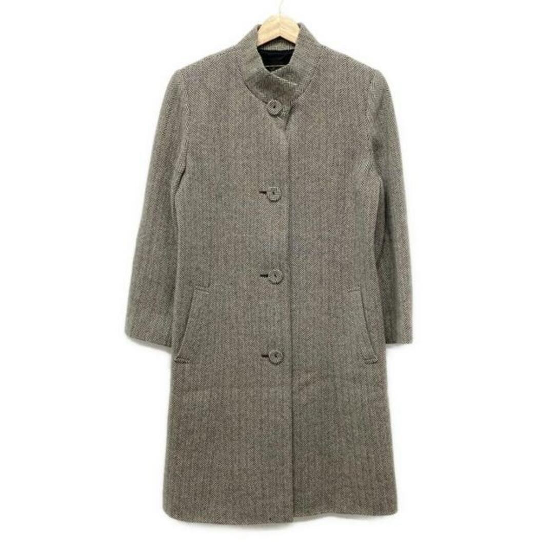 Leilian(レリアン) コート サイズ9 M レディース美品 ライト Leilian(レリアン) コート サイズ9 M レディース美品 ライト