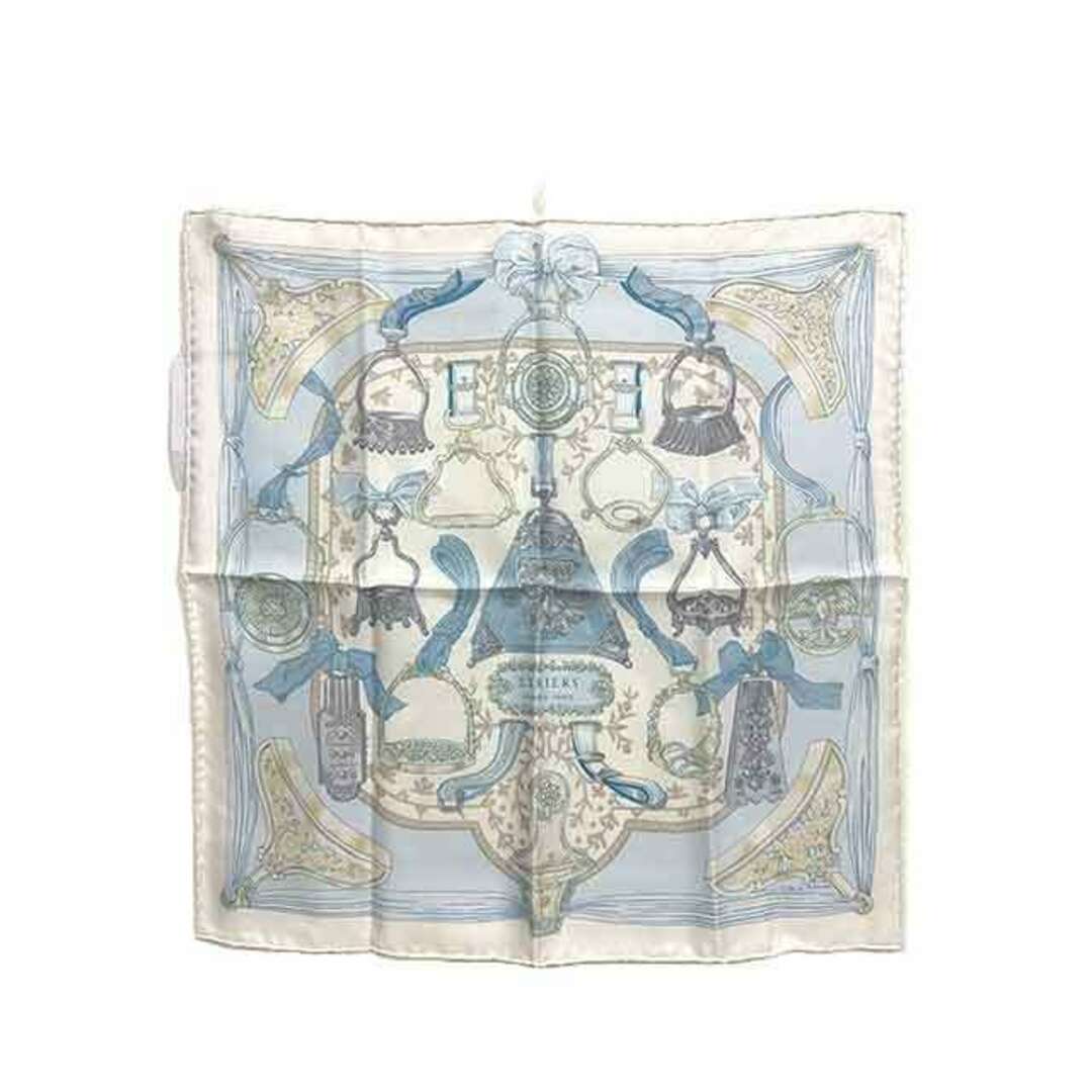 HERMES エルメス 小物 カレ45 プチカレ ETRIERS エトリエ 馬具 HERMES エルメス 小物 カレ45 プチカレ ETRIERS エトリエ 馬具