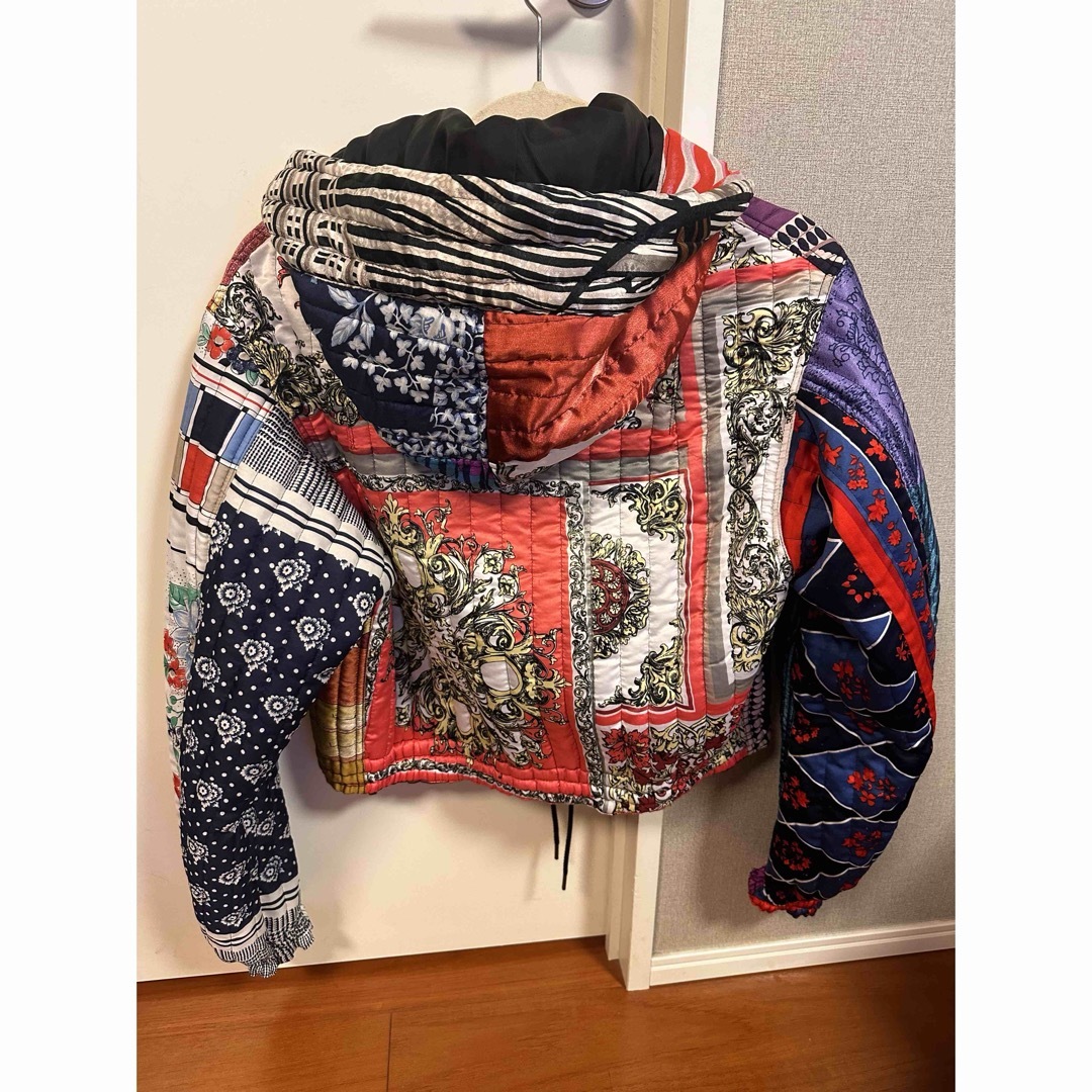 77circa ブルゾン