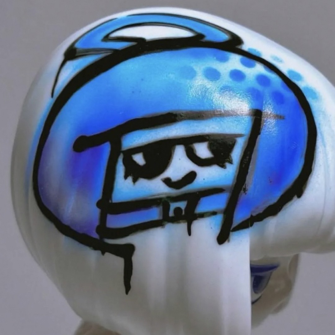 限定品】emDASH MOVE Graffiti その他 限定品】emDASH MOVE Graffiti その他