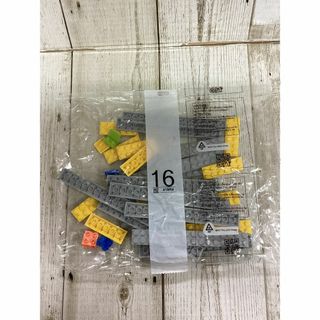 ギャレゴデスポート(GALLEGO DESPORTES)の【未使用】LEGO プレート2×16　2×６など　多数(模型/プラモデル)