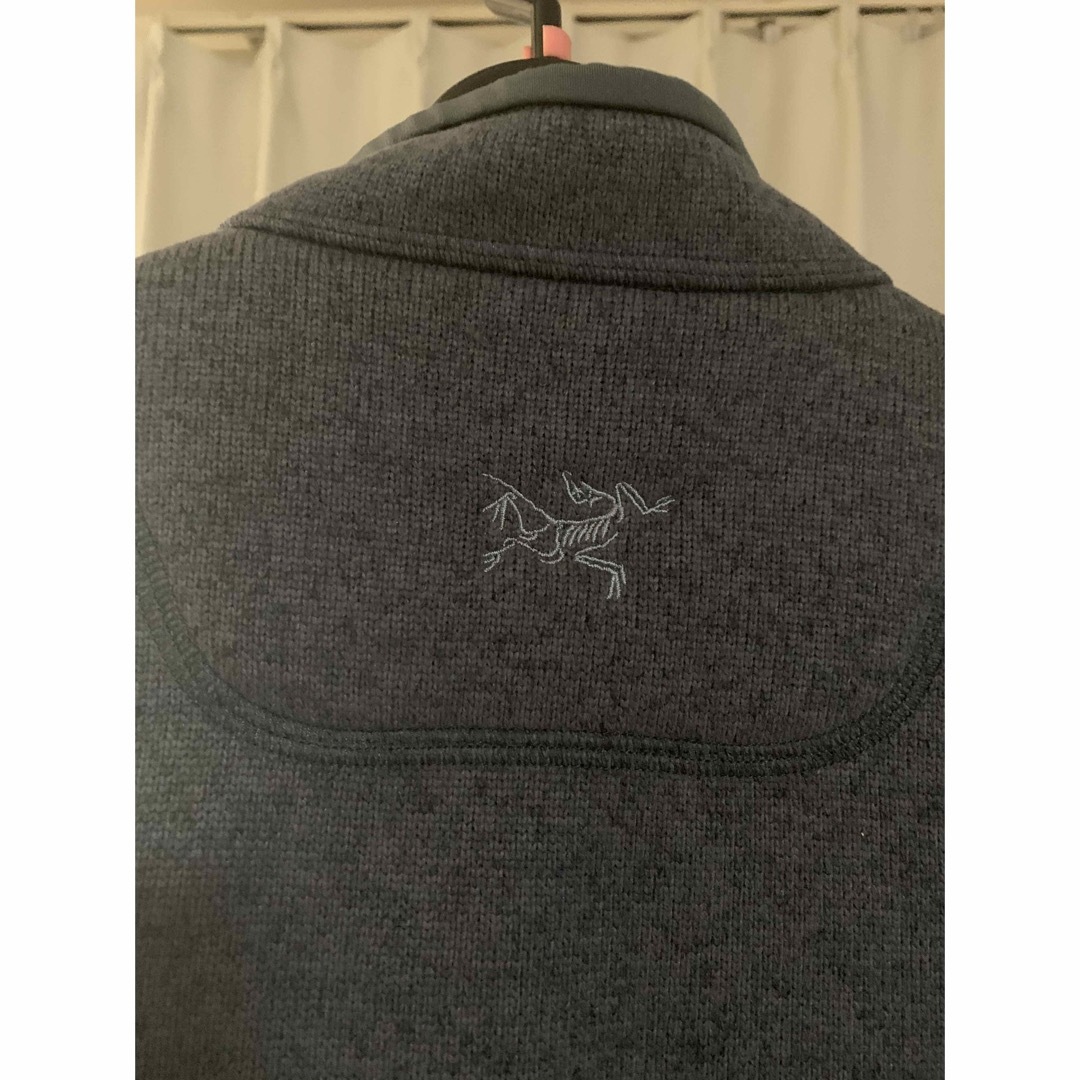 ARC'TERYX - 新品同様☆レア アークテリクス コバートベスト M ARC'TERYX - 新品同様☆レア アークテリクス コバートベスト M