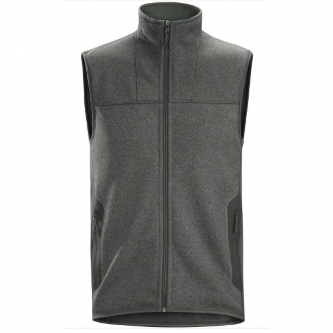 ARC'TERYX - 新品同様☆レア アークテリクス コバートベスト M ARC'TERYX - 新品同様☆レア アークテリクス コバートベスト M