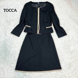 TOCCA(フォーマル/ドレス)のフリマアイテム一覧 TOCCA(フォーマル/ドレス)のフリマアイテム一覧