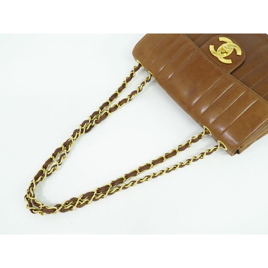CHANEL - 本物 シャネル CHANEL マドモアゼル 30 ココマーク CHANEL - 本物 シャネル CHANEL マドモアゼル 30 ココマーク