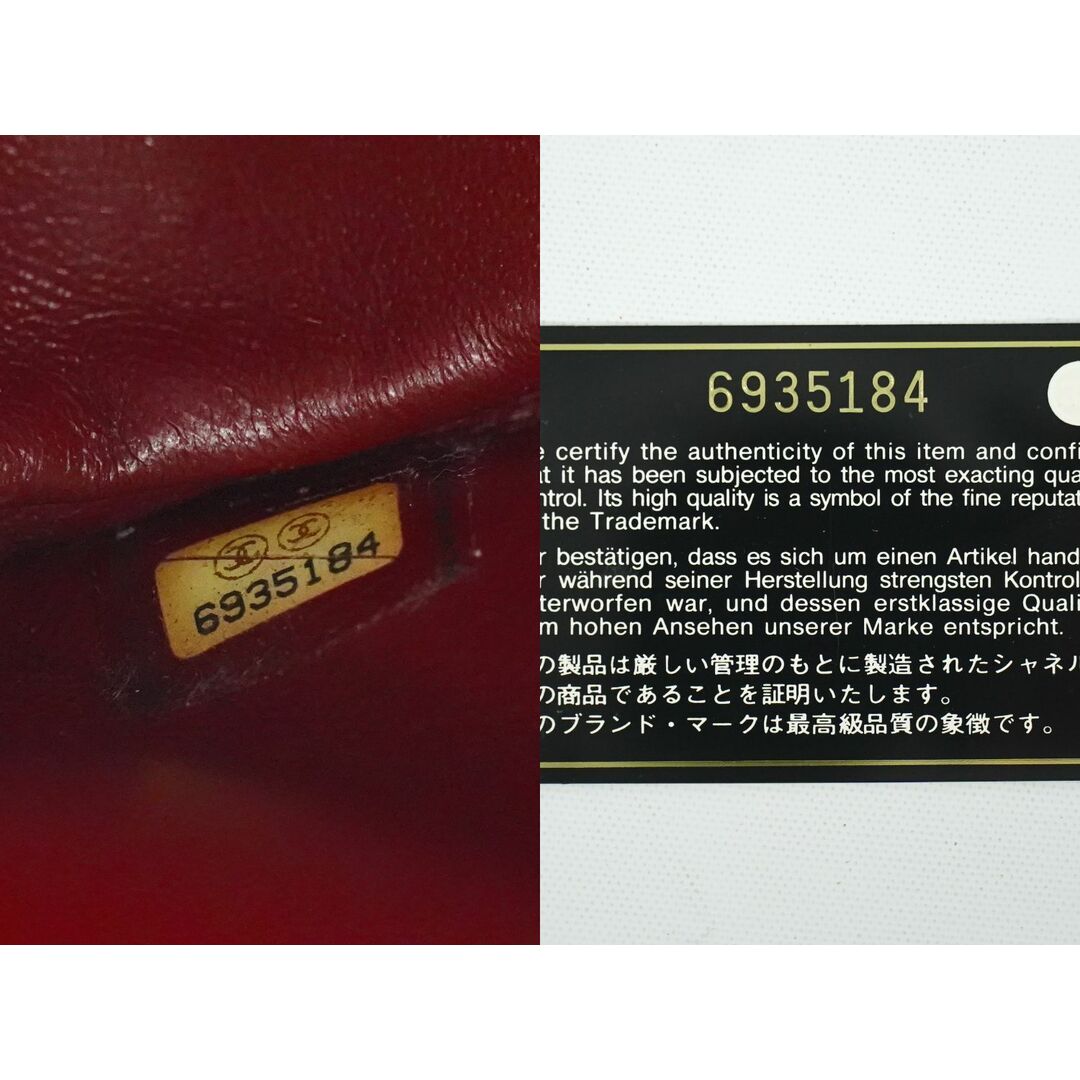 CHANEL - 本物 シャネル CHANEL キャンバス パテント レザー CHANEL - 本物 シャネル CHANEL キャンバス パテント レザー