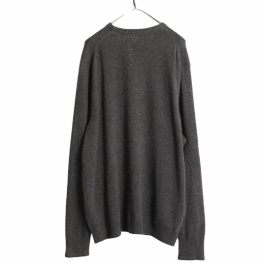 patagonia - 20年製 パタゴニア カシミヤ ウール クルーネック patagonia - 20年製 パタゴニア カシミヤ ウール クルーネック