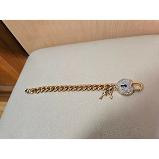 Juicy Couture(ブレスレット/バングル)のフリマアイテム一覧 Juicy Couture(ブレスレット/バングル)のフリマアイテム一覧