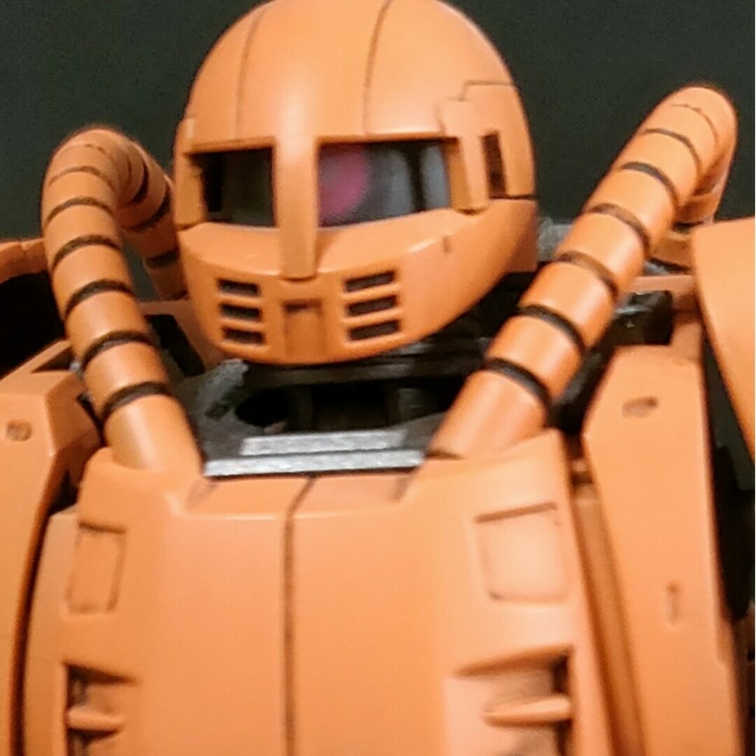 ガンプラ 完成品 HG 1/144 MS-04 ブグ ガンプラ 完成品 HG 1/144 MS-04 ブグ