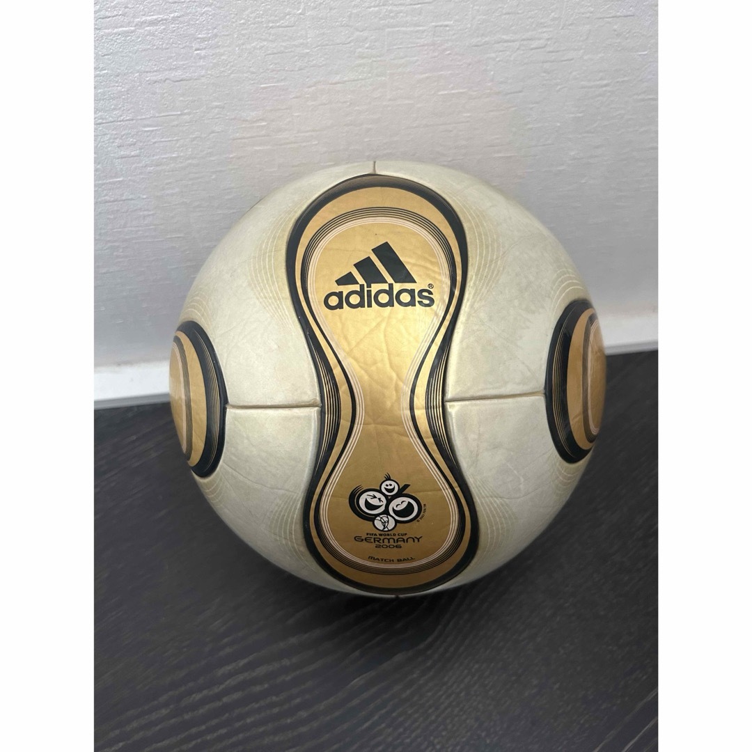 チームガイスト 2006ドイツワールドカップ 決勝 公式球 チームガイスト 2006ドイツワールドカップ 決勝 公式球