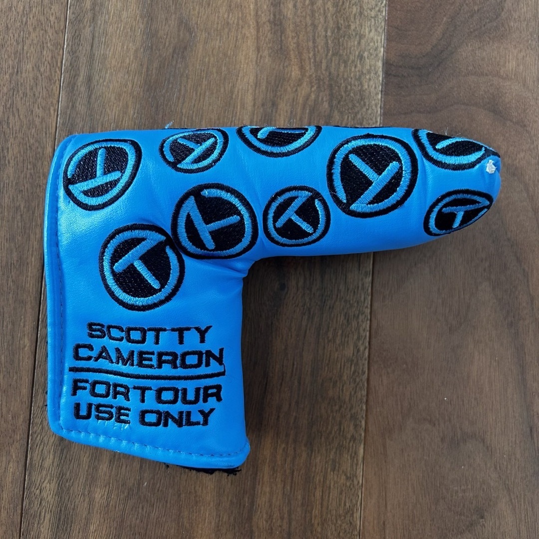 Scotty Cameron - ScottyCameron スコッティキャメロン サークル Scotty Cameron - ScottyCameron スコッティキャメロン サークル
