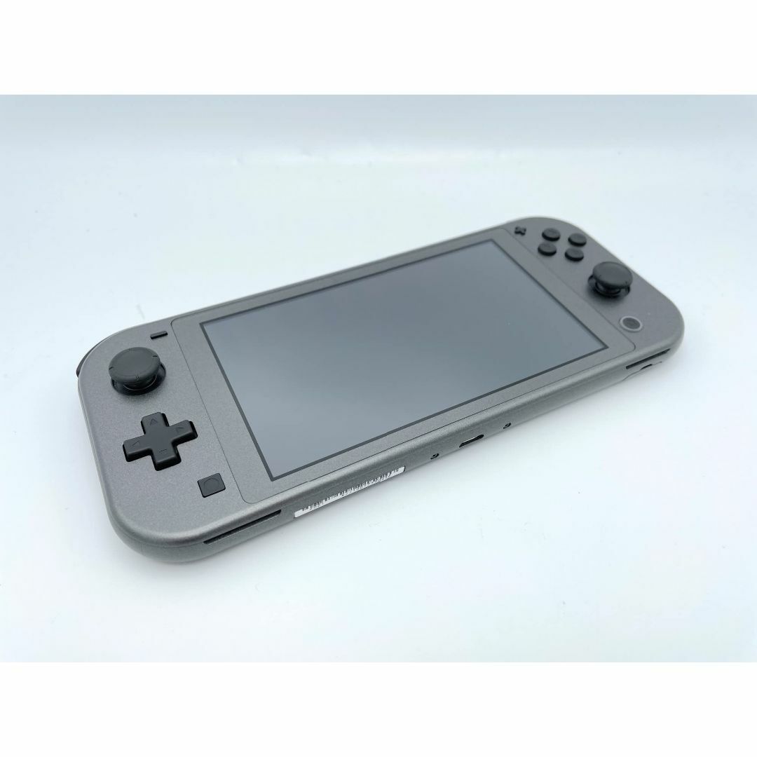 任天堂 Switchライト ディアルガ・パルキア 本体のみ 任天堂 Switchライト ディアルガ・パルキア 本体のみ