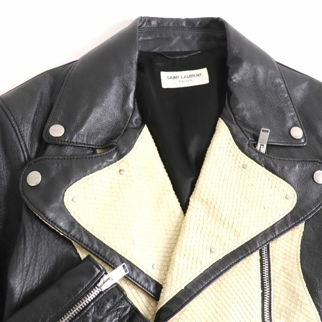 SAINT LAURENT - 【ドンドン見直し】極美品◇サンローランパリ SAINT LAURENT - 【ドンドン見直し】極美品◇サンローランパリ
