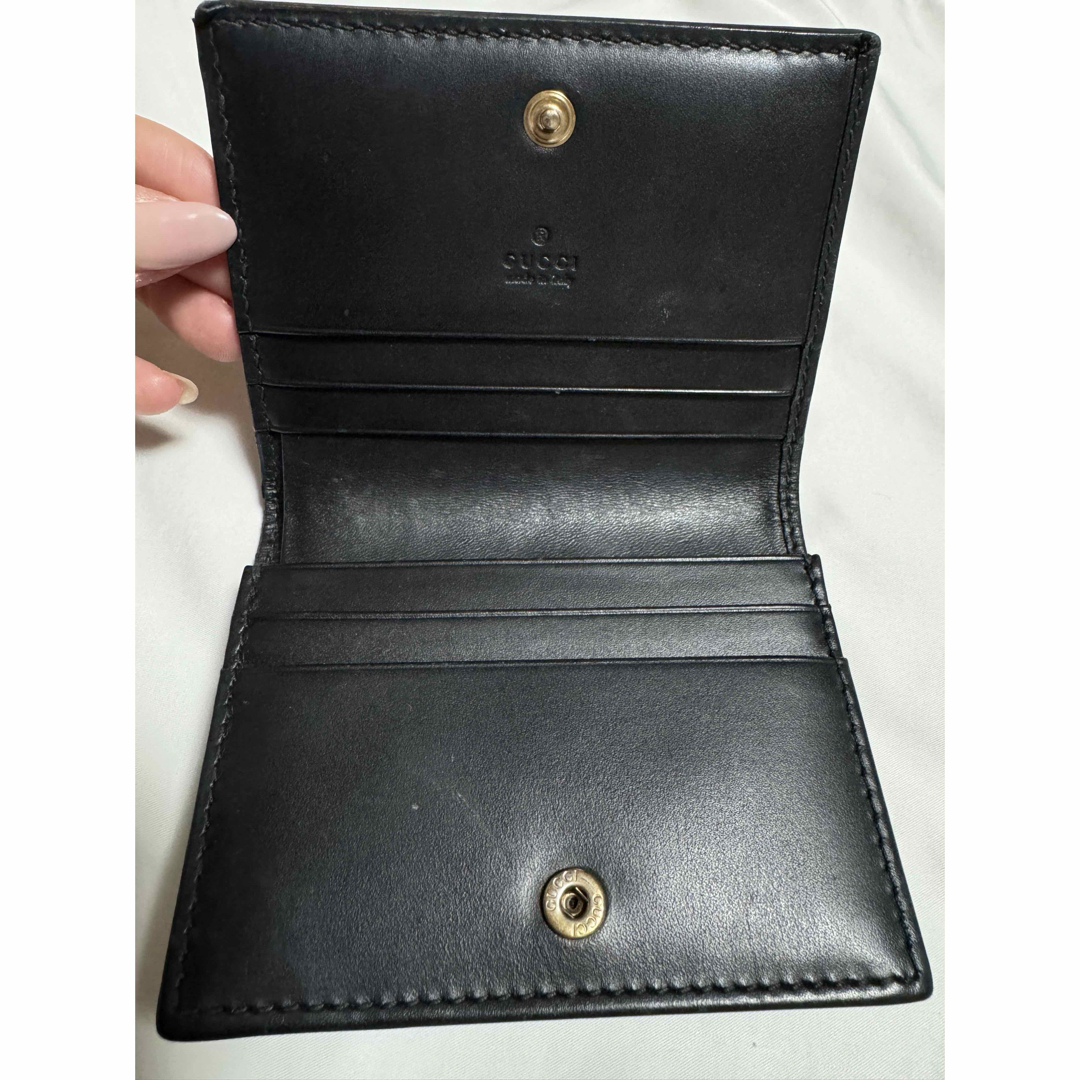 グッチGUCCI ミニウォレット グッチGUCCI ミニウォレット