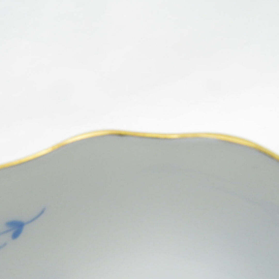 Herend - 美品 Herend ヘレンド アポニーブルー(AB)724 ティー Herend - 美品 Herend ヘレンド アポニーブルー(AB)724 ティー