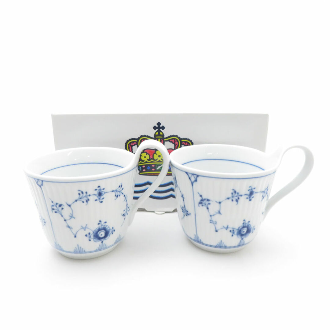 ROYAL COPENHAGEN - 美品 ROYAL COPENHAGEN ロイヤル ROYAL COPENHAGEN - 美品 ROYAL COPENHAGEN ロイヤル