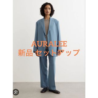 AURALEE(スーツ)のフリマアイテム一覧 AURALEE(スーツ)のフリマアイテム一覧