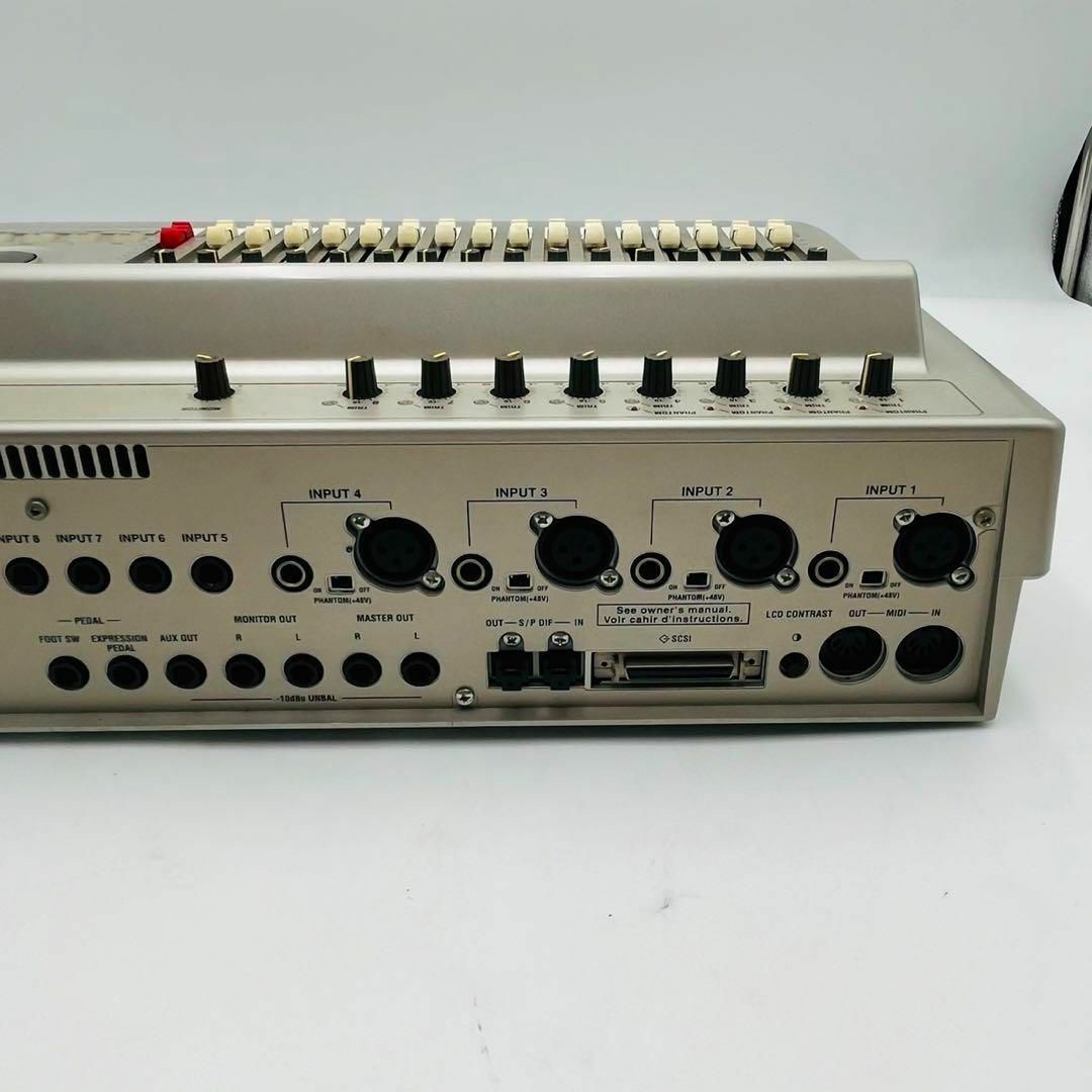 KORG - 【訳あり】 KORG コルグ D1600 マルチトラックレコーダー KORG - 【訳あり】 KORG コルグ D1600 マルチトラックレコーダー