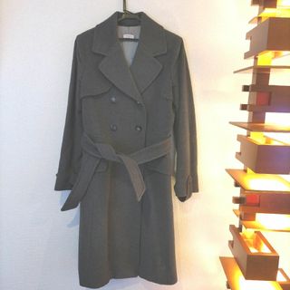 Max & Co.(ロングコート)のフリマアイテム一覧 Max & Co.(ロングコート)のフリマアイテム一覧