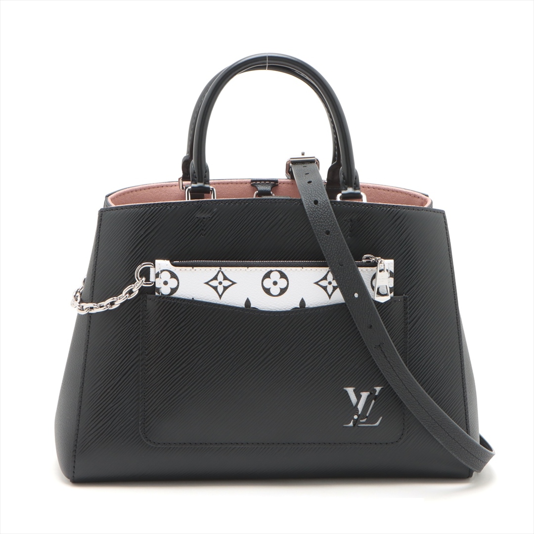 LOUIS VUITTON - ヴィトン マレル トートMM    レディース ハンドバッグ