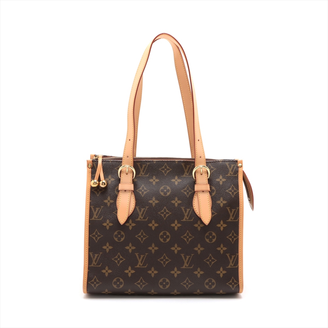 LOUIS VUITTON - ヴィトン ポパンクールオ    レディース ハンドバッグ