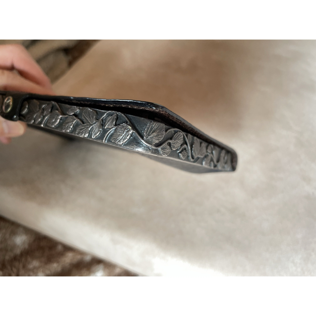 ウーゴカッチャトーリ15万 ugo cacciatori長財布レザーウォレット ウーゴカッチャトーリ15万 ugo cacciatori長財布レザーウォレット