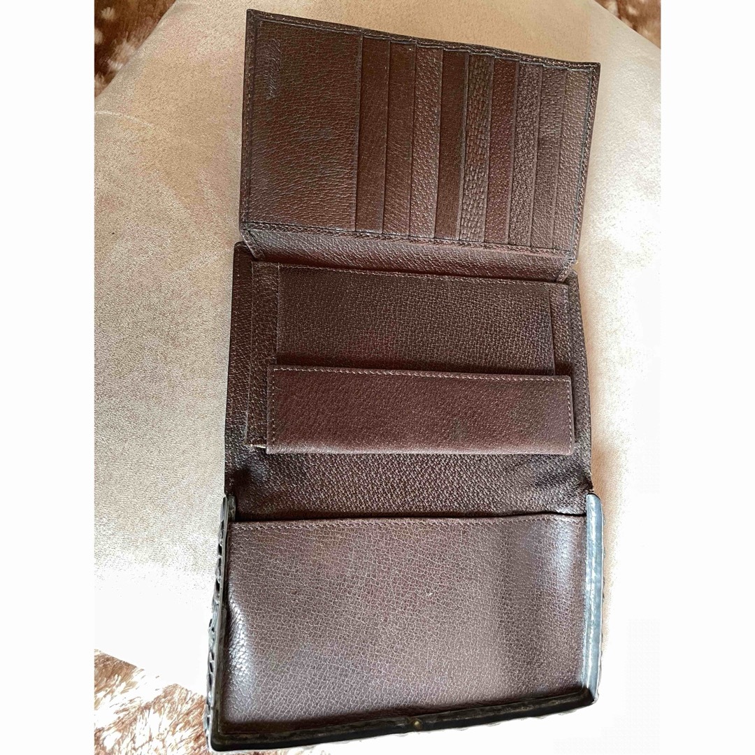 ウーゴカッチャトーリ15万 ugo cacciatori長財布レザーウォレット ウーゴカッチャトーリ15万 ugo cacciatori長財布レザーウォレット