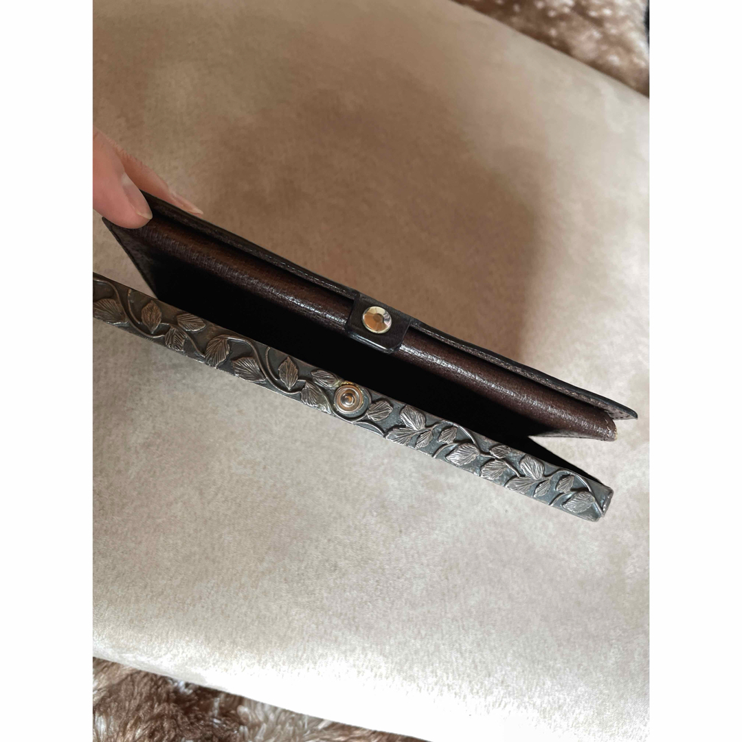 ウーゴカッチャトーリ15万 ugo cacciatori長財布レザーウォレット ウーゴカッチャトーリ15万 ugo cacciatori長財布レザーウォレット