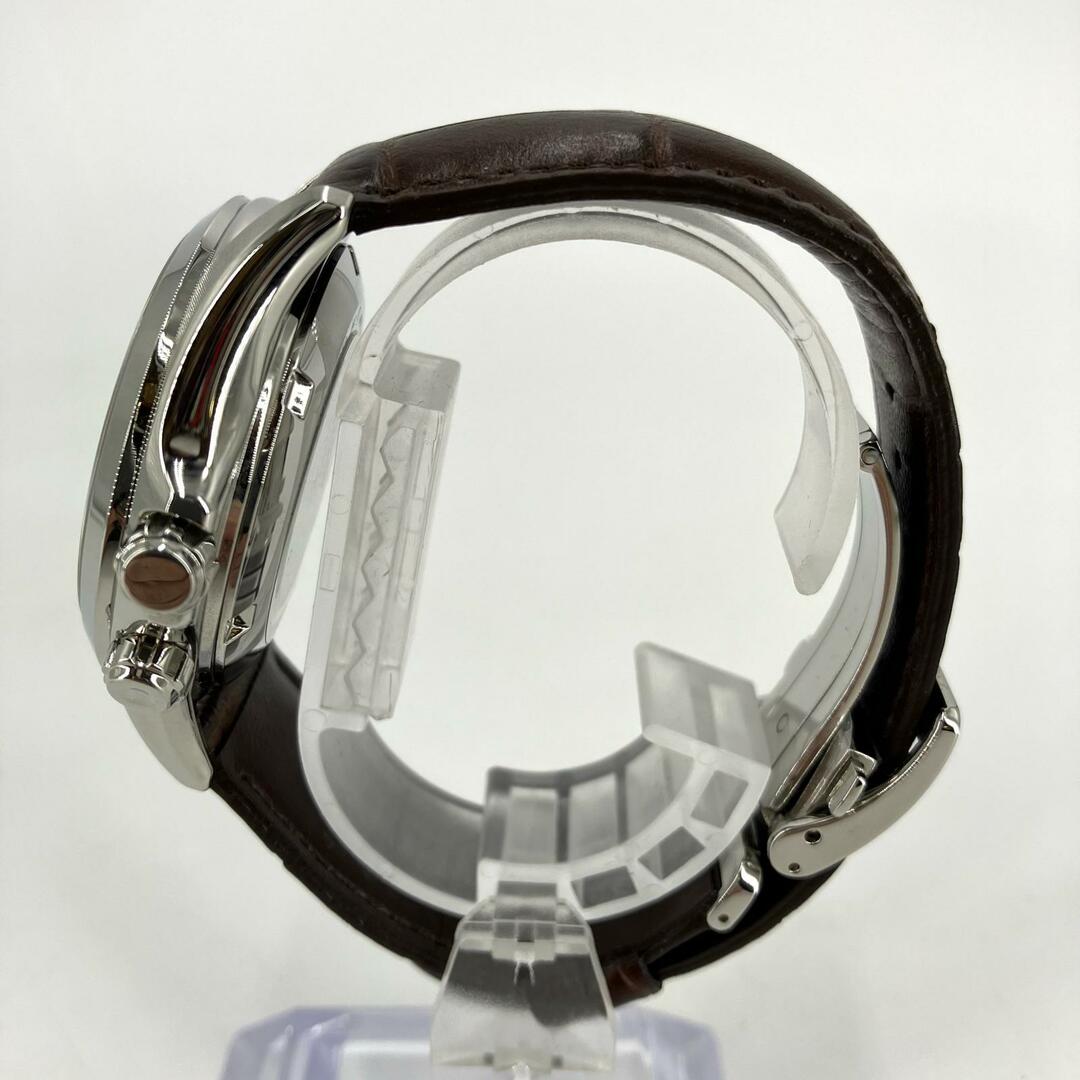 SEIKO - 【中古】SEIKO | セイコー アナログ自動巻き プロ SEIKO - 【中古】SEIKO | セイコー アナログ自動巻き プロ