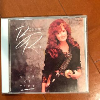 Bonnie Raitt(ポップス/ロック(邦楽))