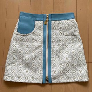 LOUIS VUITTON(ミニスカート)のフリマアイテム一覧 LOUIS VUITTON(ミニスカート)のフリマアイテム一覧