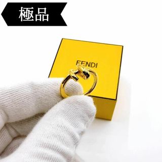 FENDI(リング(指輪))のフリマアイテム一覧 FENDI(リング(指輪))のフリマアイテム一覧