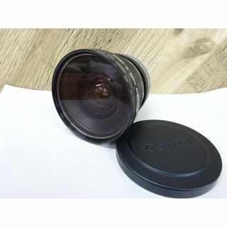 キヤノン(Canon)の広157/ CANON キャノン カメラレンズ FD 20㎜ 1:2.8(その他)