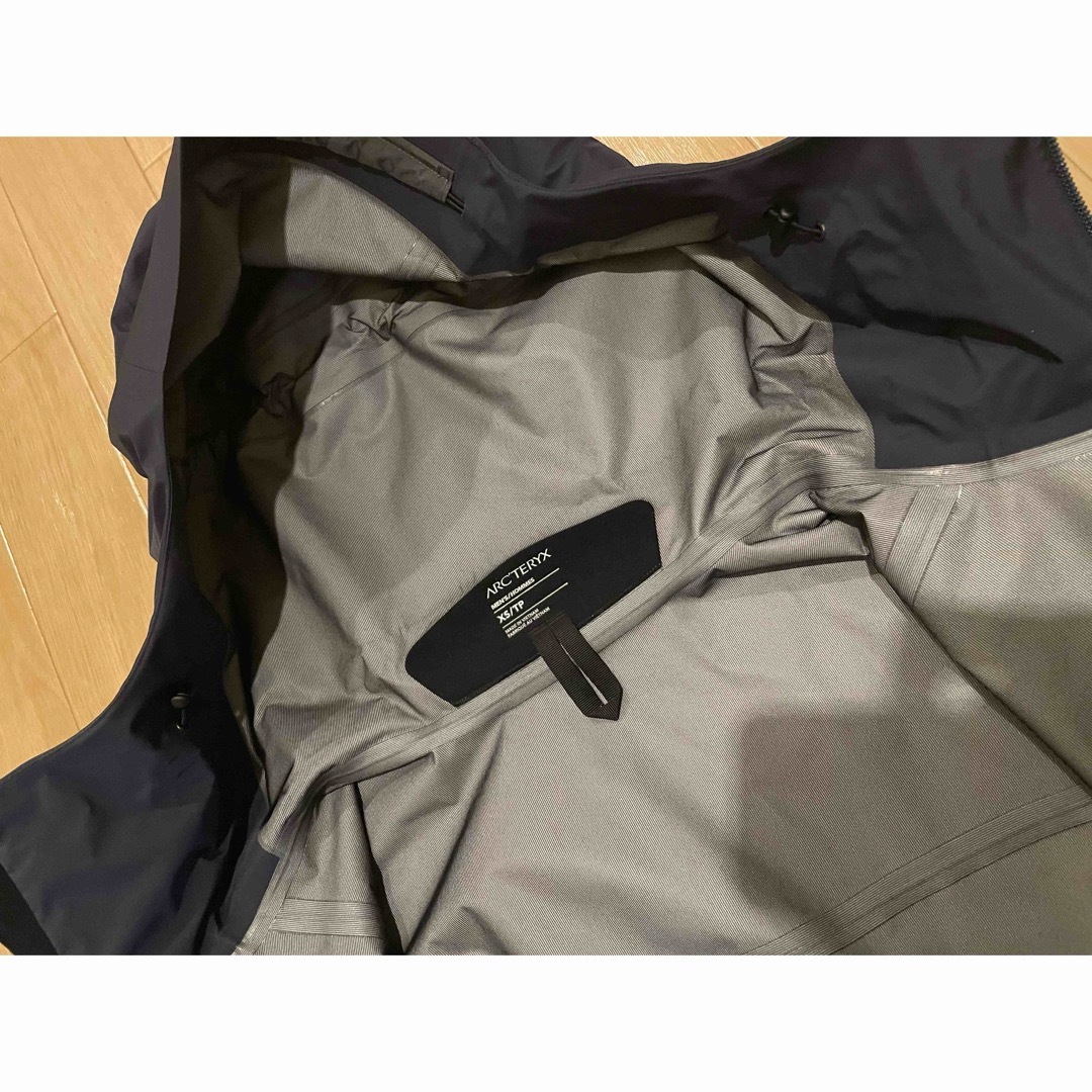 ARC'TERYX - 23年モデル アークテリクス ベータ LT ジャケット ARC'TERYX - 23年モデル アークテリクス ベータ LT ジャケット