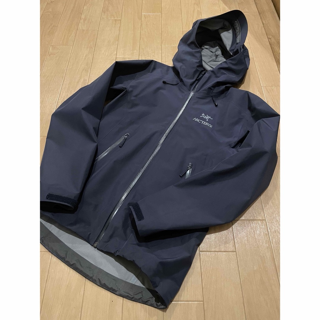 ARC'TERYX - 23年モデル アークテリクス ベータ LT ジャケット ARC'TERYX - 23年モデル アークテリクス ベータ LT ジャケット