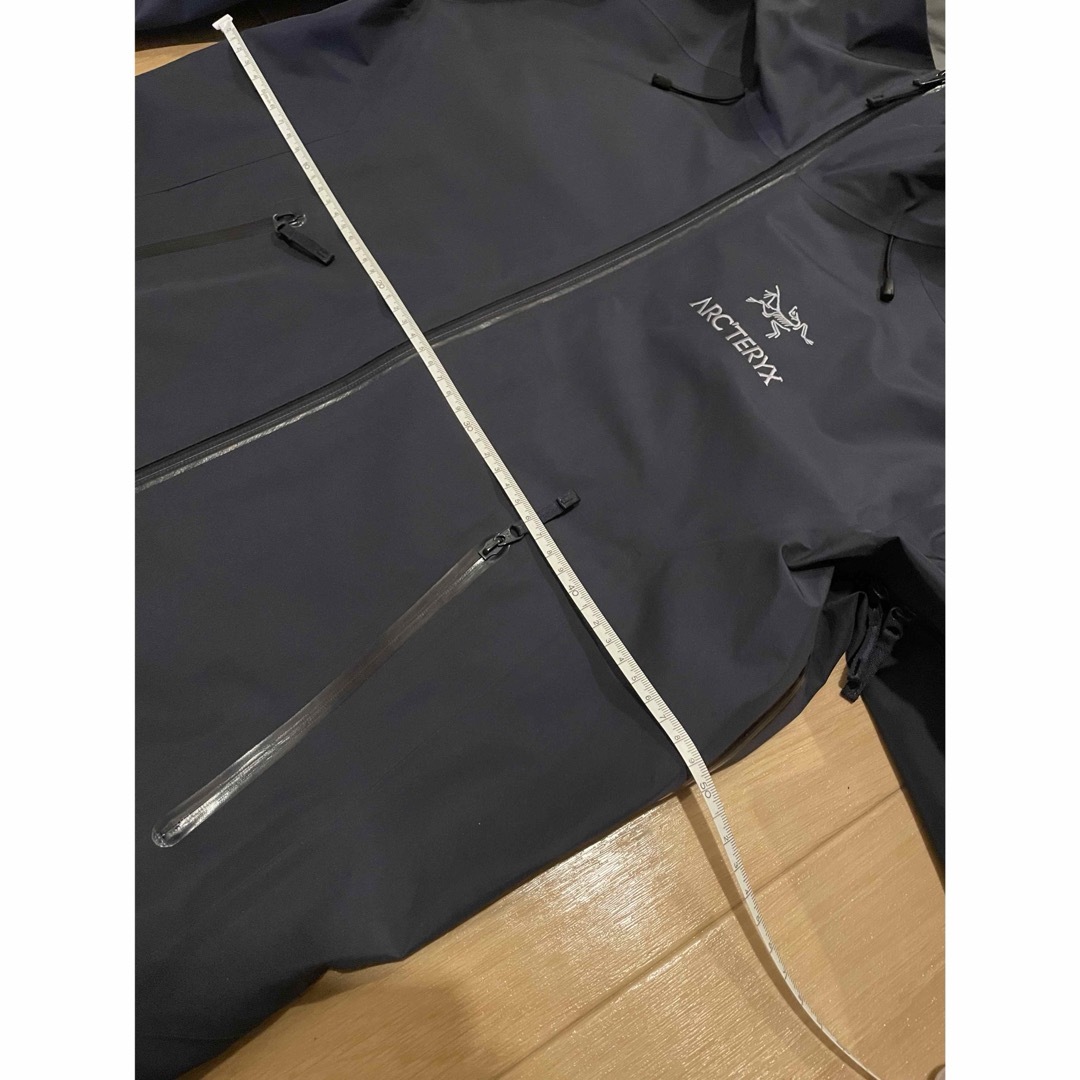 ARC'TERYX - 23年モデル アークテリクス ベータ LT ジャケット ARC'TERYX - 23年モデル アークテリクス ベータ LT ジャケット