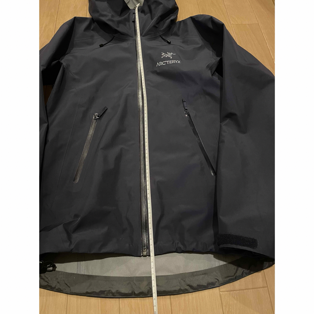 ARC'TERYX - 23年モデル アークテリクス ベータ LT ジャケット ARC'TERYX - 23年モデル アークテリクス ベータ LT ジャケット
